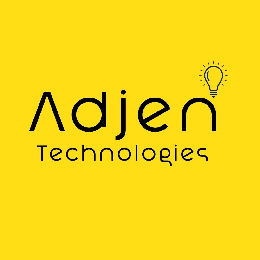Adjentechnologies Logo